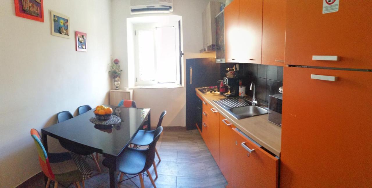 Apartmán Old Town Sole Split Exteriér fotografie
