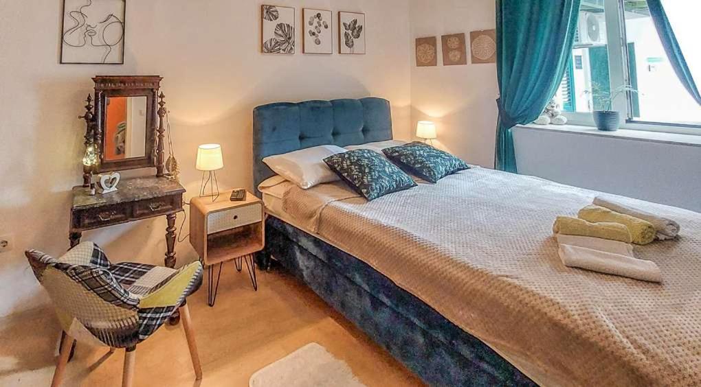 Apartmán Old Town Sole Split Exteriér fotografie