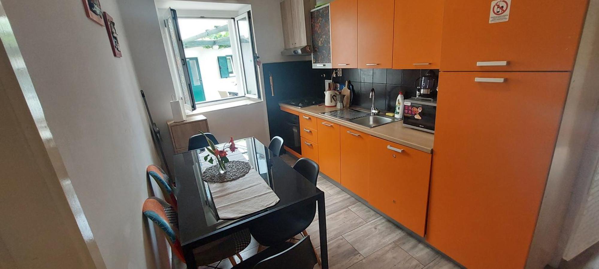 Apartmán Old Town Sole Split Exteriér fotografie