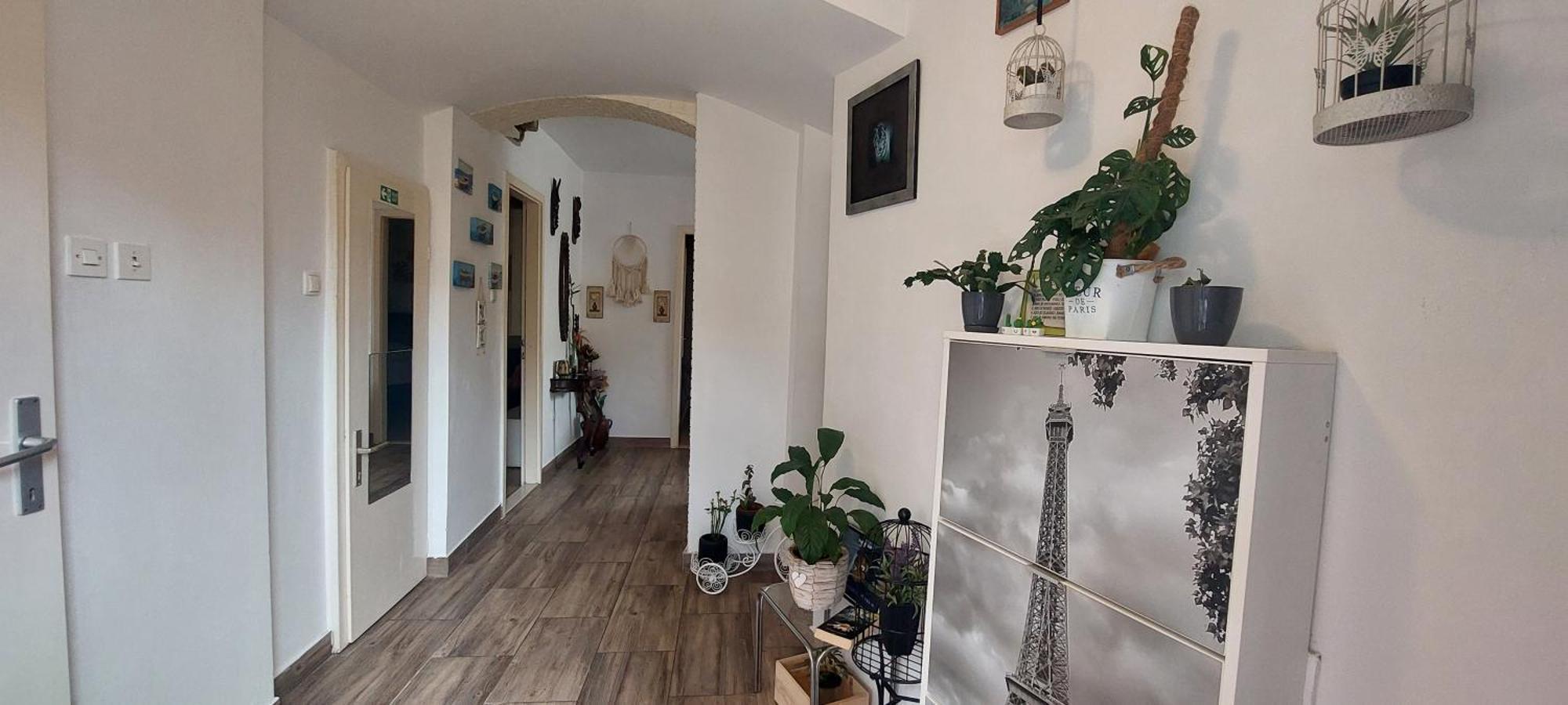 Apartmán Old Town Sole Split Exteriér fotografie