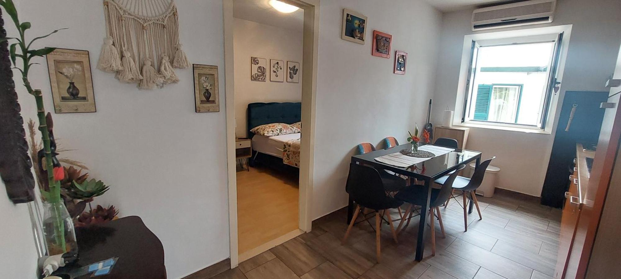 Apartmán Old Town Sole Split Exteriér fotografie