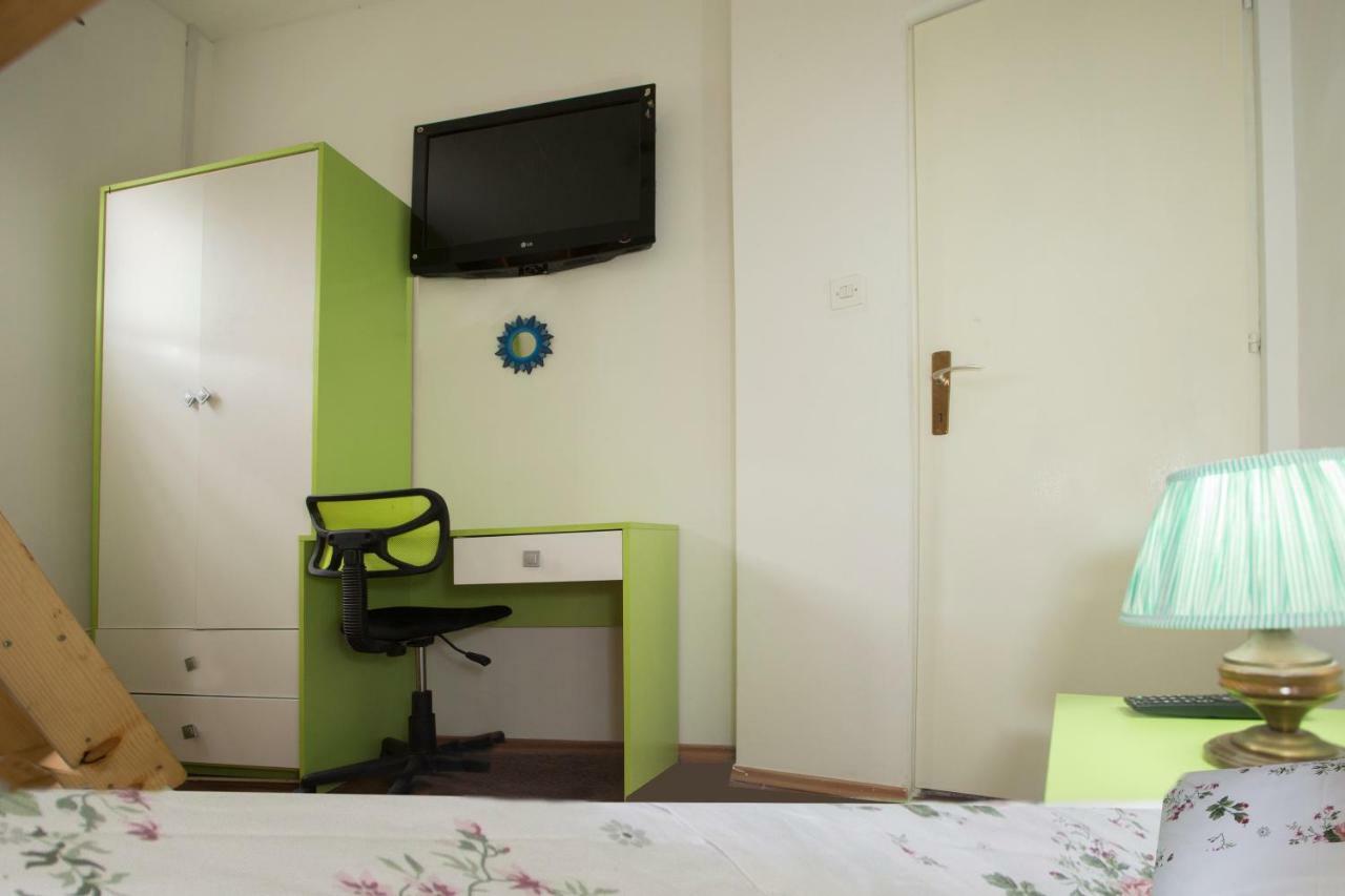 Apartmán Old Town Sole Split Exteriér fotografie